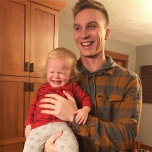 Meet your Posher, Jared